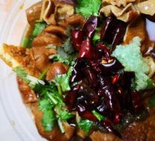 Pork Intestines