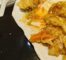 Sweet and Sour Pork