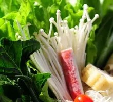 Vegetable Platter