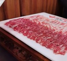 Fresh Sliced Half Cloud