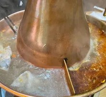 Signature Double-Flavor Hot Pot Base