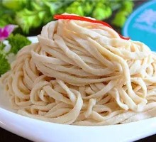 Handmade Noodles