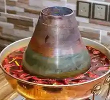 Spicy Beef Tallow Hot Pot