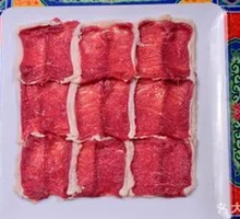 Fresh Cut Lamb Top Loin