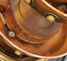 Traditional Double-Boiled Hot Pot