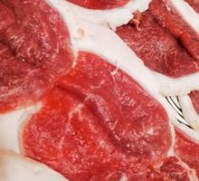 Hand-Cut Lamb Top Blade
