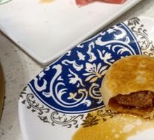 Xi Meng High-Calcium Lamb