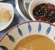 Bai's Sesame Paste Seasoning