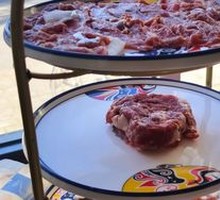 Three Sheep Prosperity