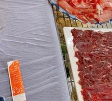 Hand-Cut Lamb