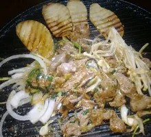 Bai's Grilled Meat