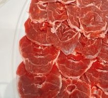Signature Freshly Sliced Lamb Shank