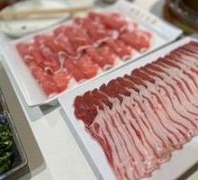 Fresh Sliced Half Cloud