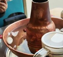 Spring Water Yangzhou Pot