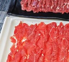 Hand-Cut Dumpling Meat