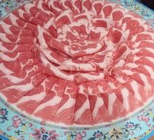 Premium Snowflake Lamb