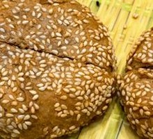 Old Beijing Flatbread