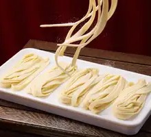 Old Beijing Hand-Kneaded Noodles