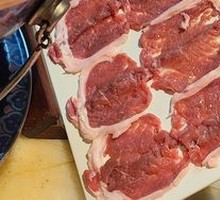 Beef Tenderloin