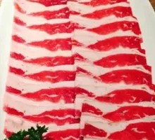 Premium Beef Tenderloin