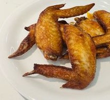 Premium Fried Chicken Wings