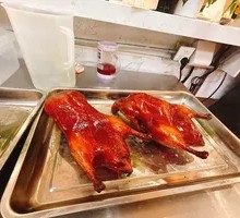 Secret-Recipe Roast Duck