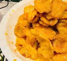 Signature Sweet and Sour Pork