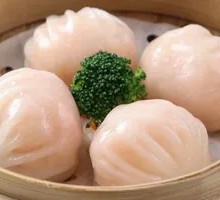 Shrimp Dumplings