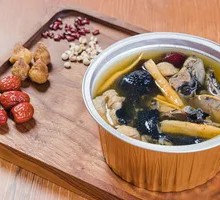 Original Chicken Soup with Goji Berries