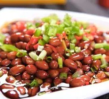 Sweet and Sour Peanuts