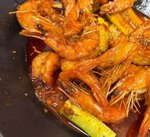 Special Large Shrimp
