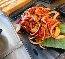 Secret-Recipe Beef