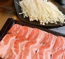 Pork Belly