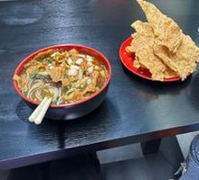 Fermented soybean skin