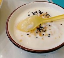 Homemade Yogurt