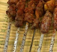 Goat tendon