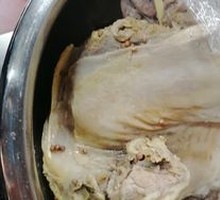 Signature Hand-Rubbed Lamb