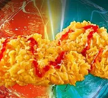 Yanbian-style Crispy Wing Delight