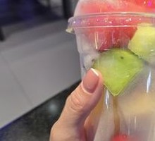 Fruit Cup