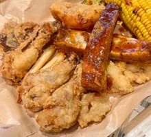 Drift Platter