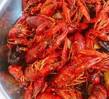 Spicy Crawfish