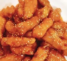 Sweet and Sour Pork Tenderloin