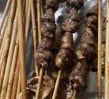 Chicken Hearts