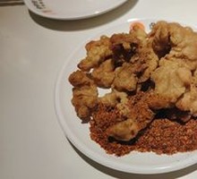 Craving Crispy Pork Strips