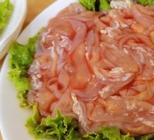 Fresh Duck Intestines