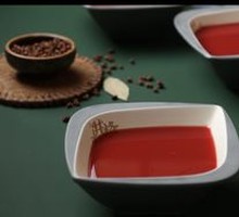 Fresh Duck Blood