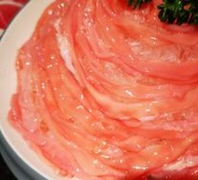 Fresh Duck Intestines
