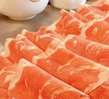 Snowflake Wagyu Beef