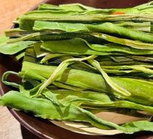 Dried Gongcai