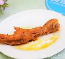 Chicken Feet